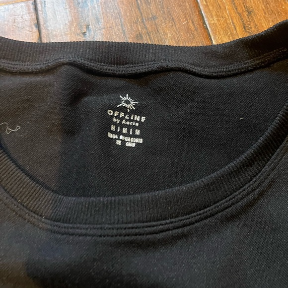 Offline by Aerie Cropped Activewear Bundle - Picture 6 of 8